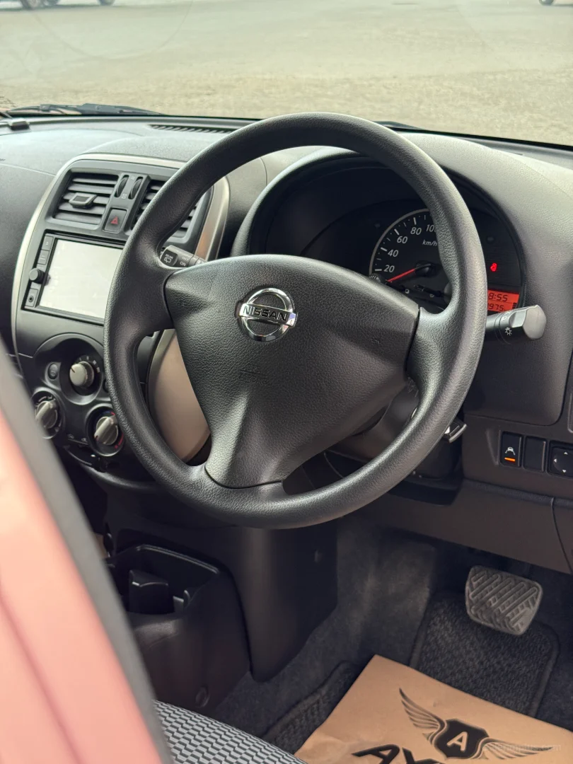 Nissan March 2021 Satılık İkinci El - Thumbnail 5