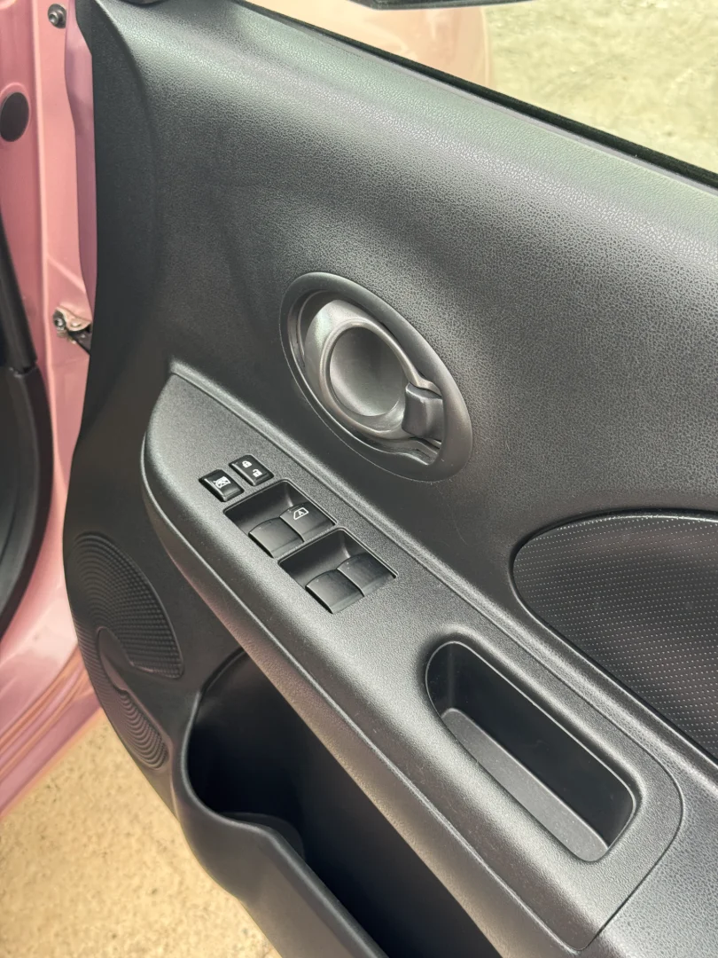 Nissan March 2021 Satılık İkinci El - Thumbnail 6