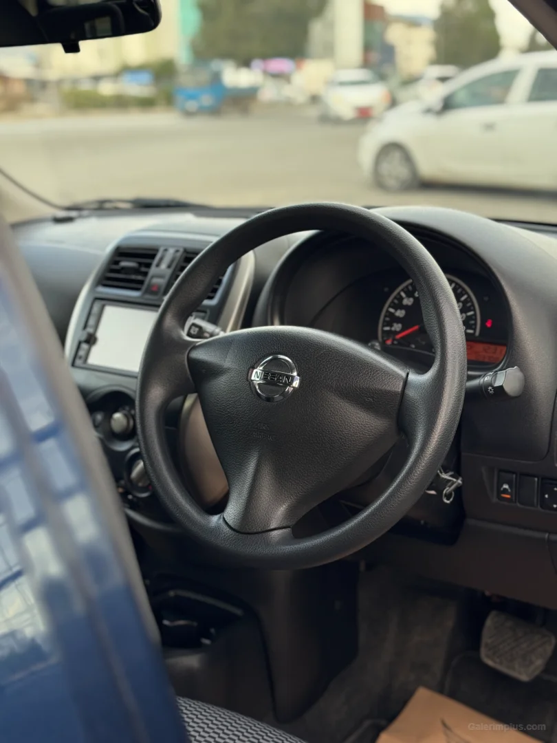 Nissan March 2021 Satılık İkinci El - Thumbnail 5