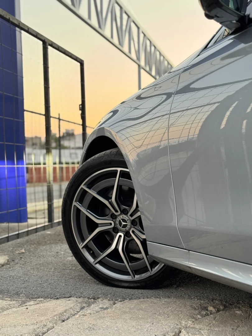Mercedes-Benz E Serisi 2022 Satılık İkinci El - Thumbnail 6