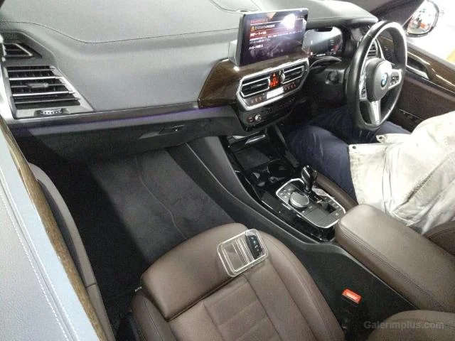 BMW X3 2023 Satılık İkinci El - Thumbnail 5