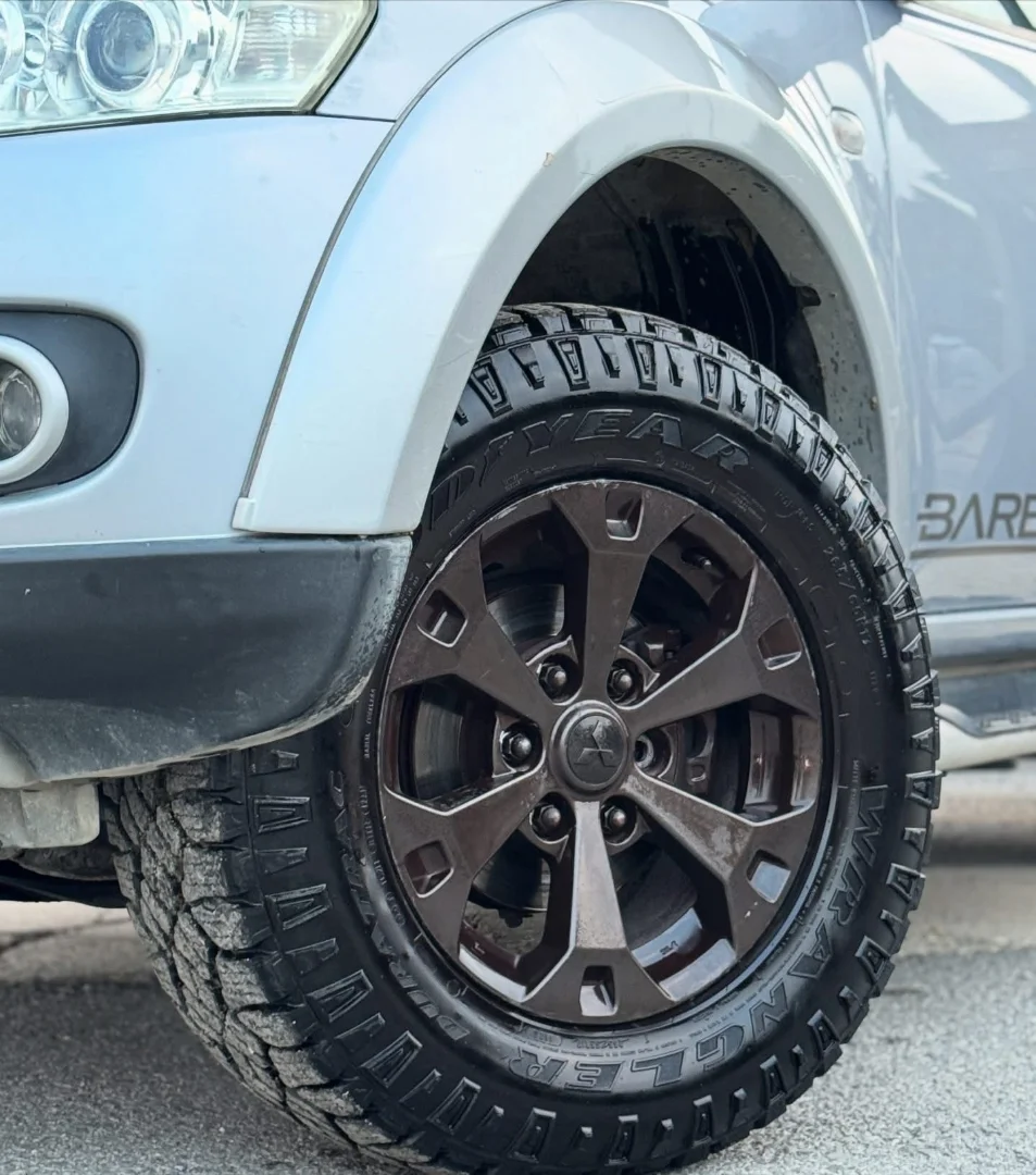 Mitsubishi L 200 2013 Satılık İkinci El - Thumbnail 6