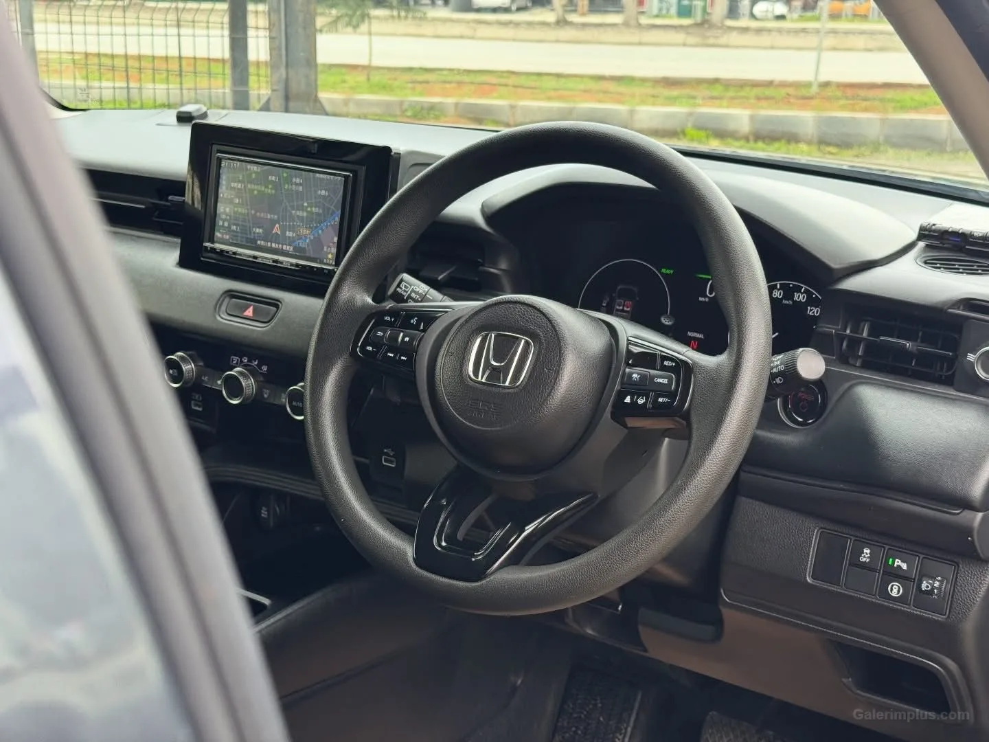 Honda Vezel 2022 Satılık İkinci El - Thumbnail 5
