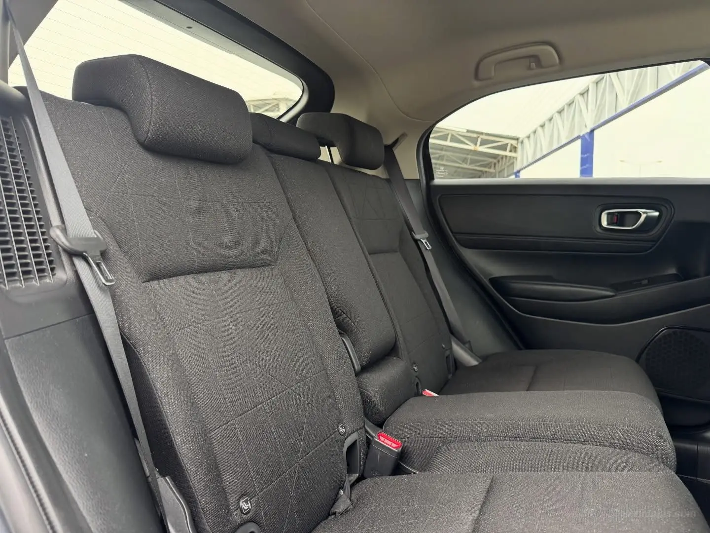 Honda Vezel 2022 Satılık İkinci El - Thumbnail 8