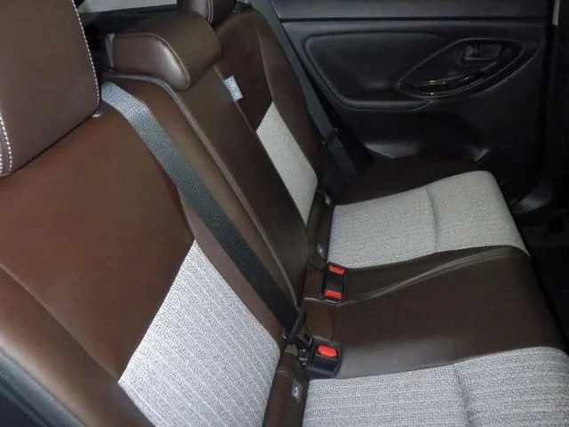 Toyota Yaris Cross 2022 Satılık İkinci El - Thumbnail 5
