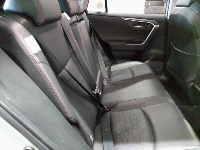 Toyota RAV4 2024 Satılık İkinci El - Thumbnail 6
