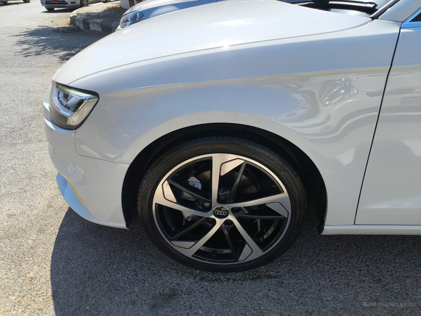 Audi A3 2021 Satılık İkinci El - Thumbnail 5