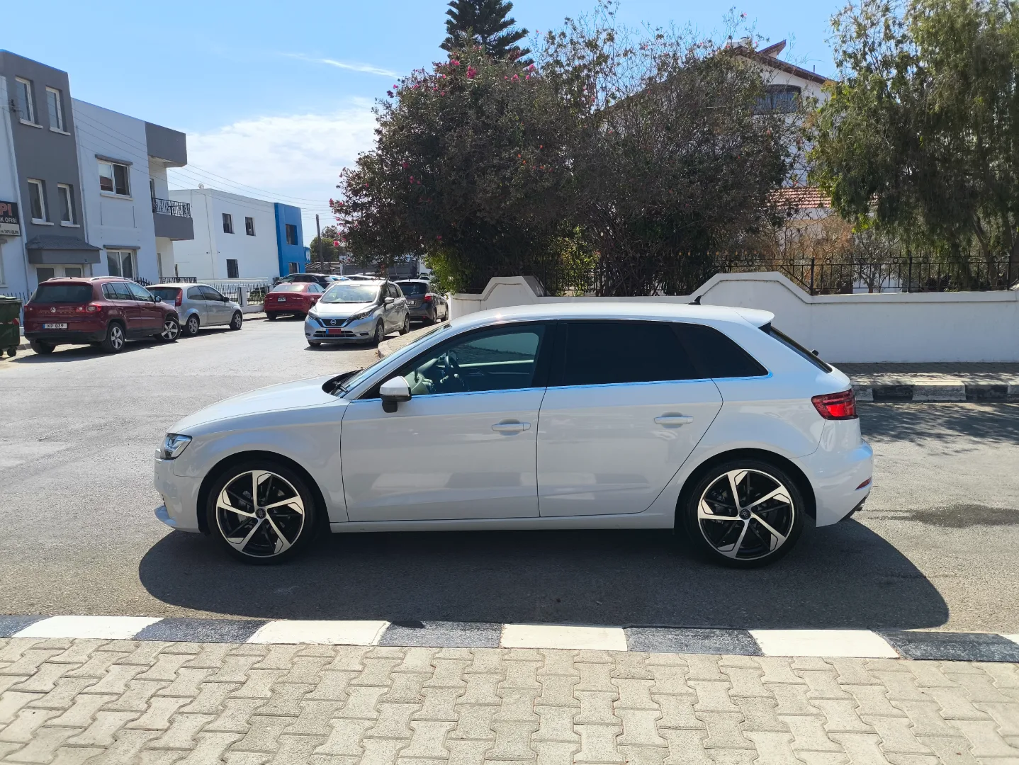 Audi A3 2021 Satılık İkinci El - Thumbnail 6