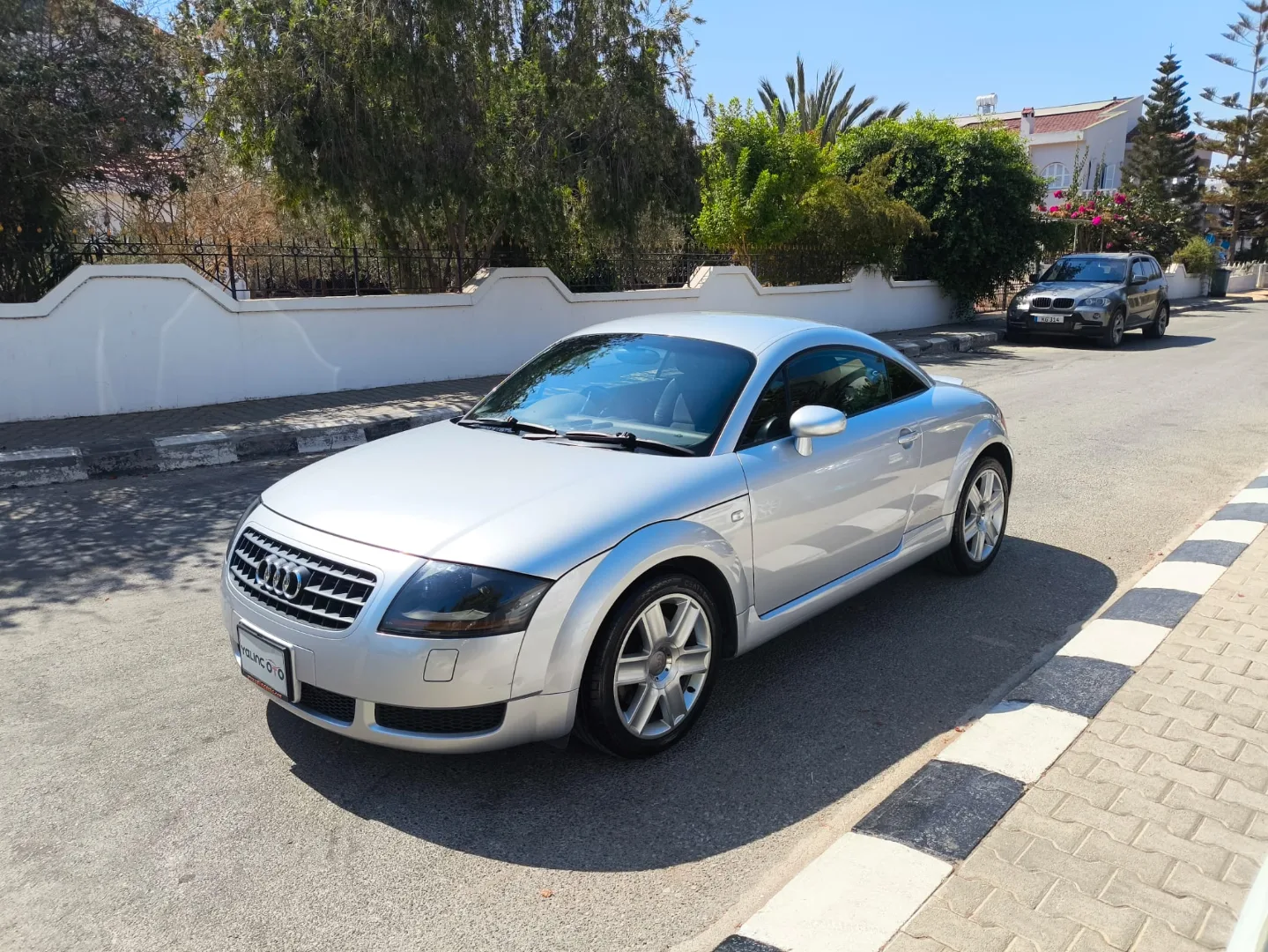 Audi TT 2004 Satılık İkinci El - Thumbnail 4