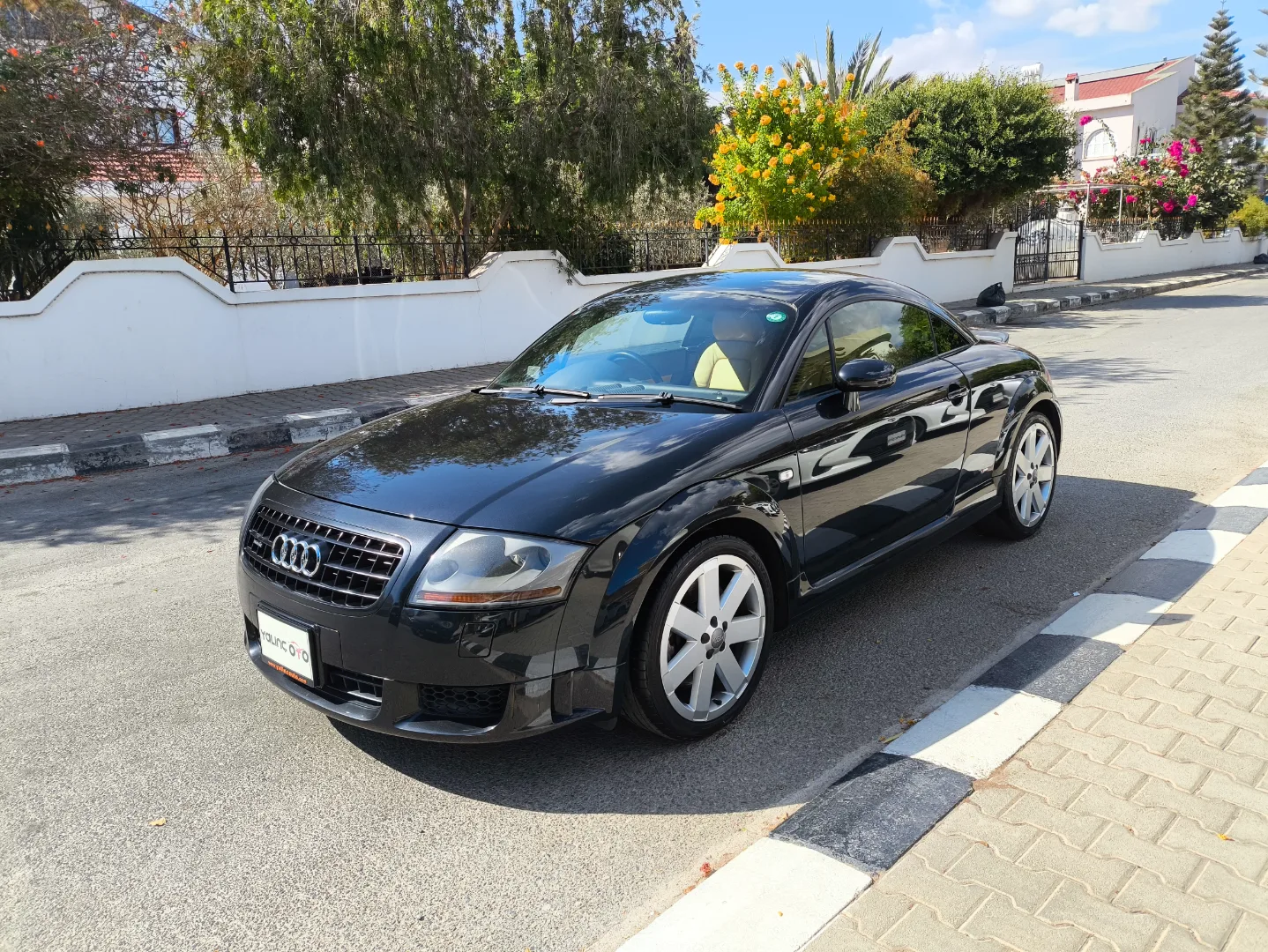 Audi TT 2004 Satılık İkinci El - Thumbnail 5