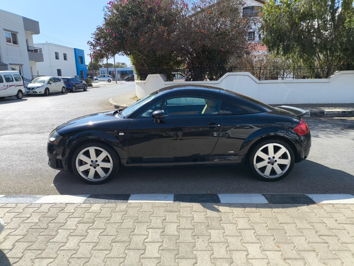 Audi TT 2004 Satılık İkinci El - Thumbnail 7