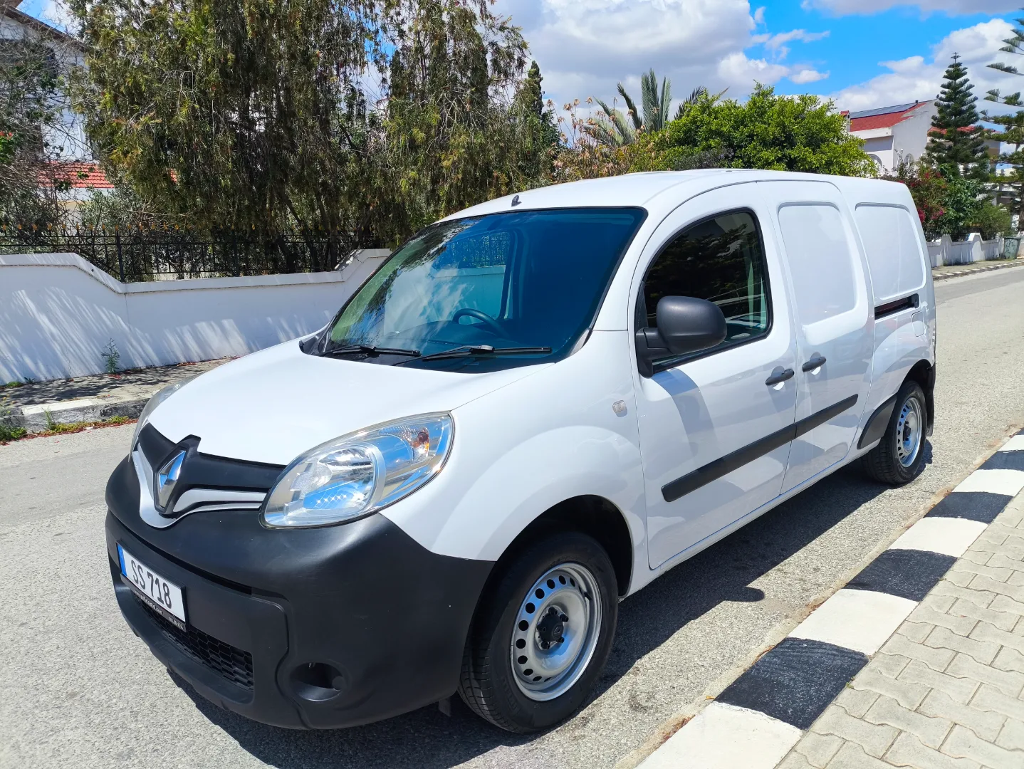 Renault Kangoo Maxi 2016 Satılık İkinci El - Thumbnail 5