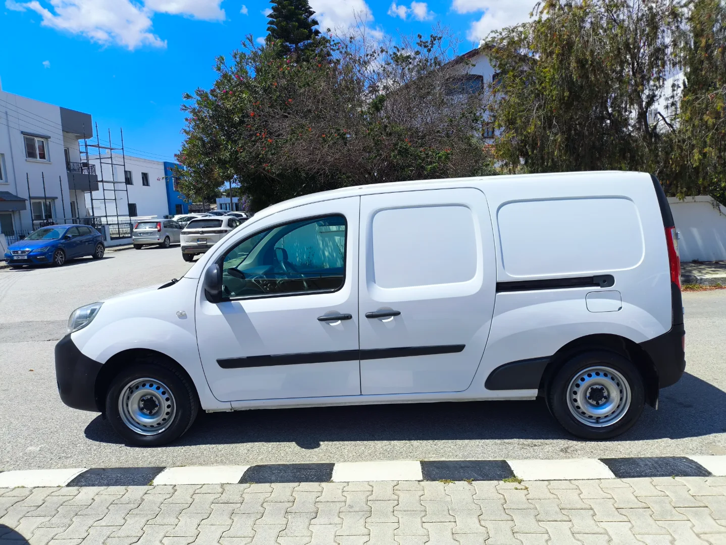 Renault Kangoo Maxi 2016 Satılık İkinci El - Thumbnail 8