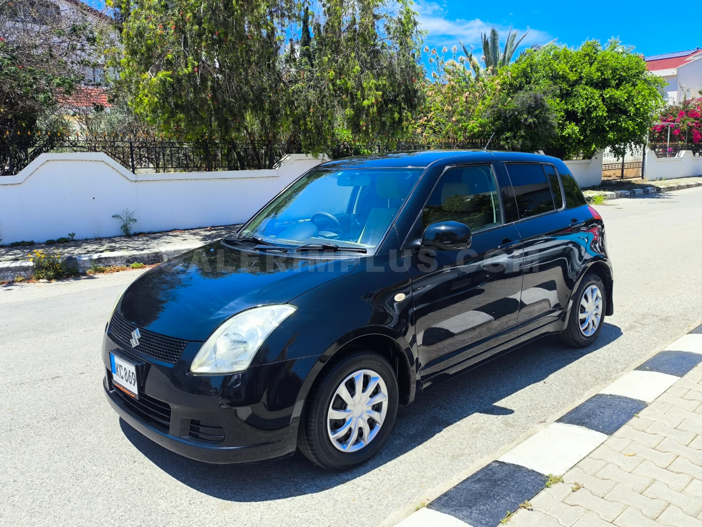 Suzuki Swift 2006 Satılık İkinci El - Thumbnail 5