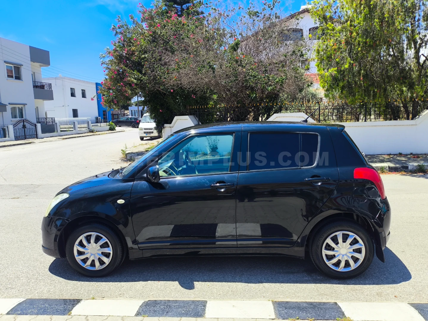 Suzuki Swift 2006 Satılık İkinci El - Thumbnail 6