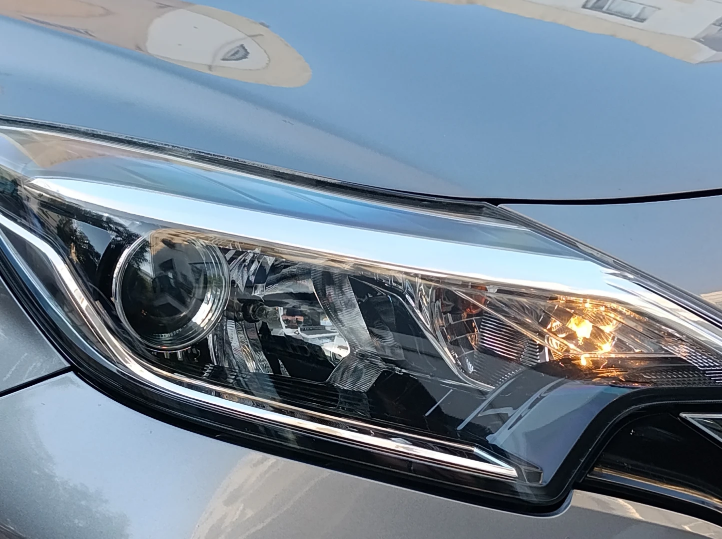 Nissan Note 2017 Satılık İkinci El - Thumbnail 7