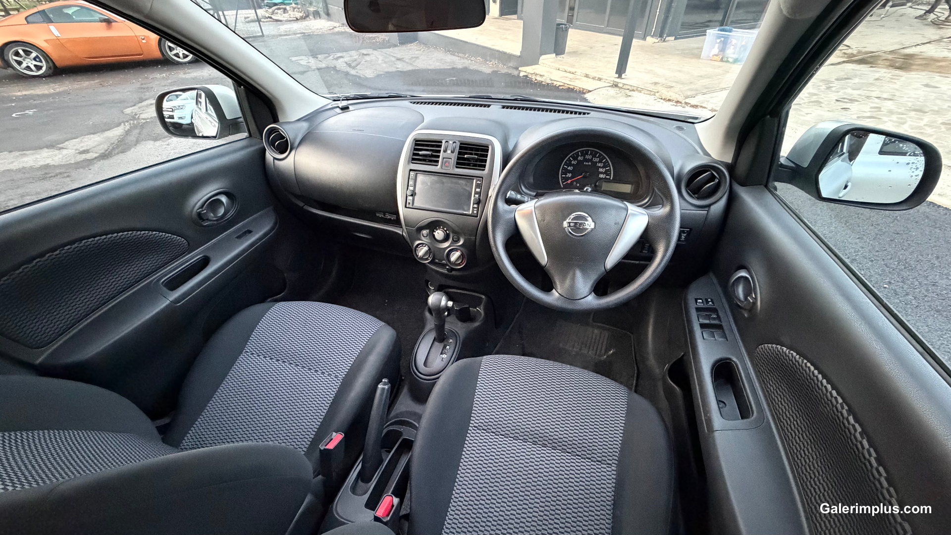 Nissan March 2020 Satılık İkinci El - Thumbnail 5