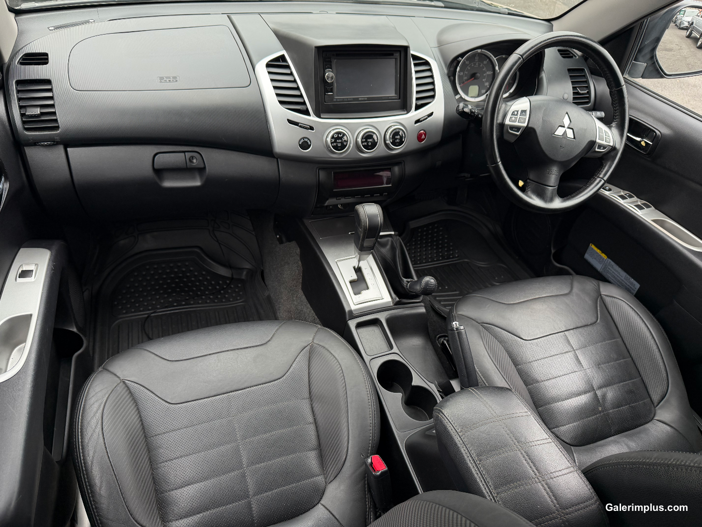 Mitsubishi L 200 2015 Satılık İkinci El - Thumbnail 6