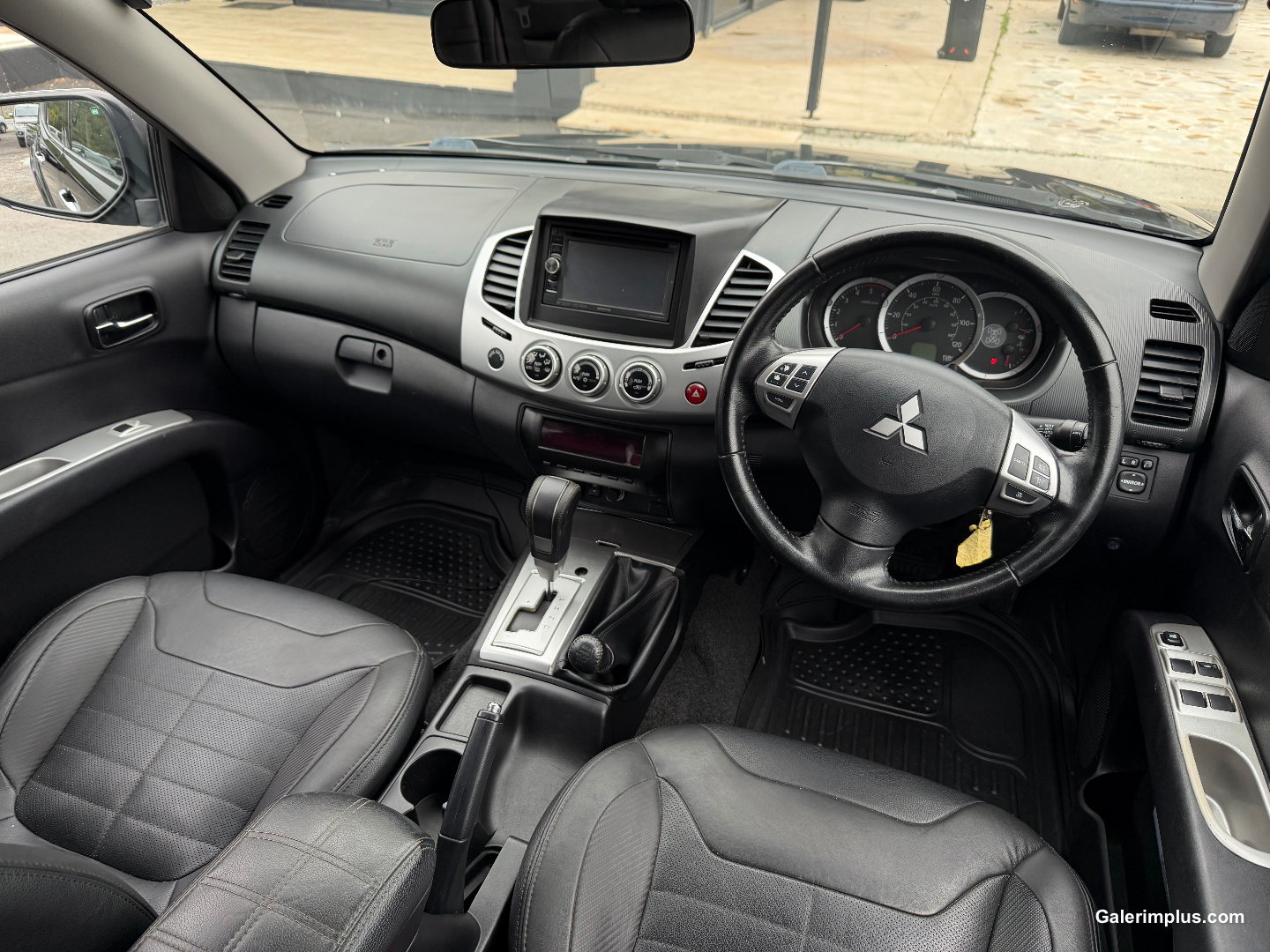 Mitsubishi L 200 2015 Satılık İkinci El - Thumbnail 7