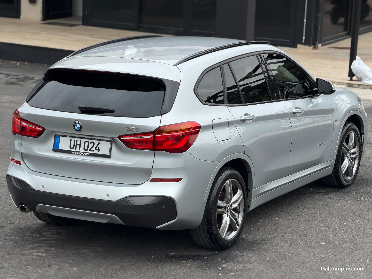 BMW X1 2017 Satılık İkinci El - Thumbnail 4