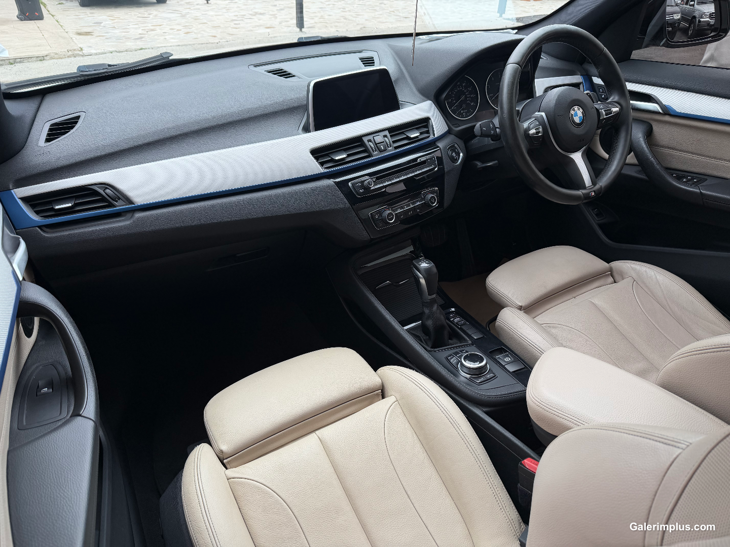 BMW X1 2017 Satılık İkinci El - Thumbnail 7