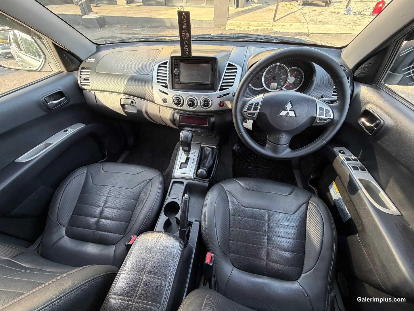 Mitsubishi L 200 2015 Satılık İkinci El - Thumbnail 8
