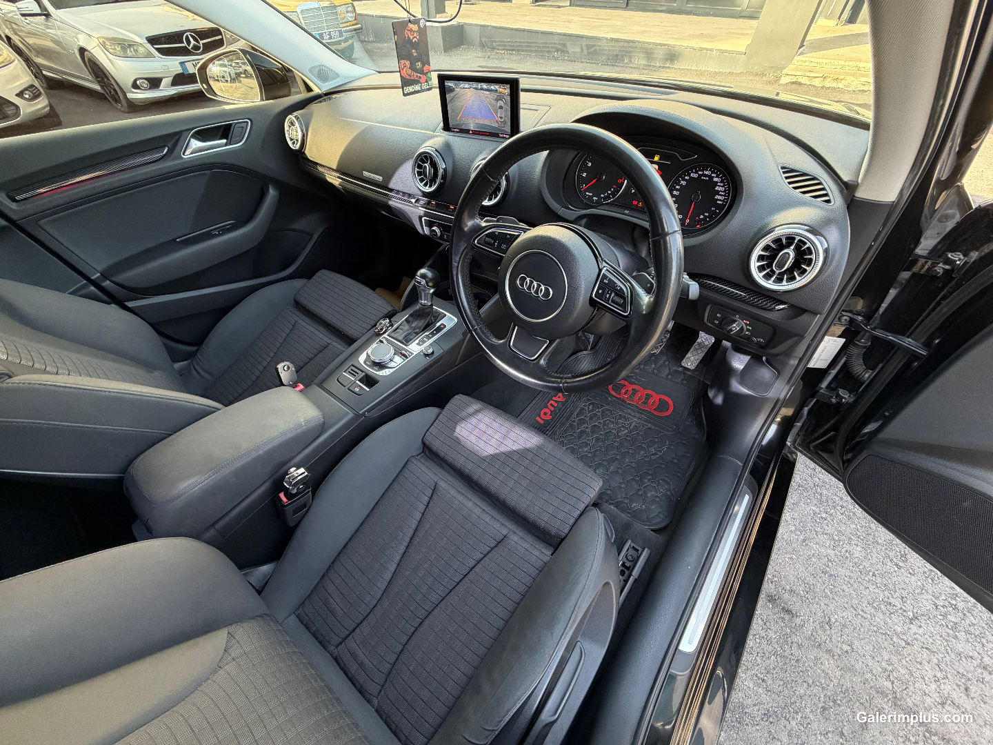Audi A3 2017 Satılık İkinci El - Thumbnail 6