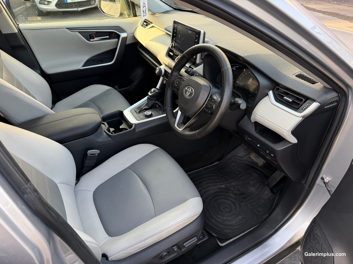 Toyota RAV4 2020 Satılık İkinci El - Thumbnail 6