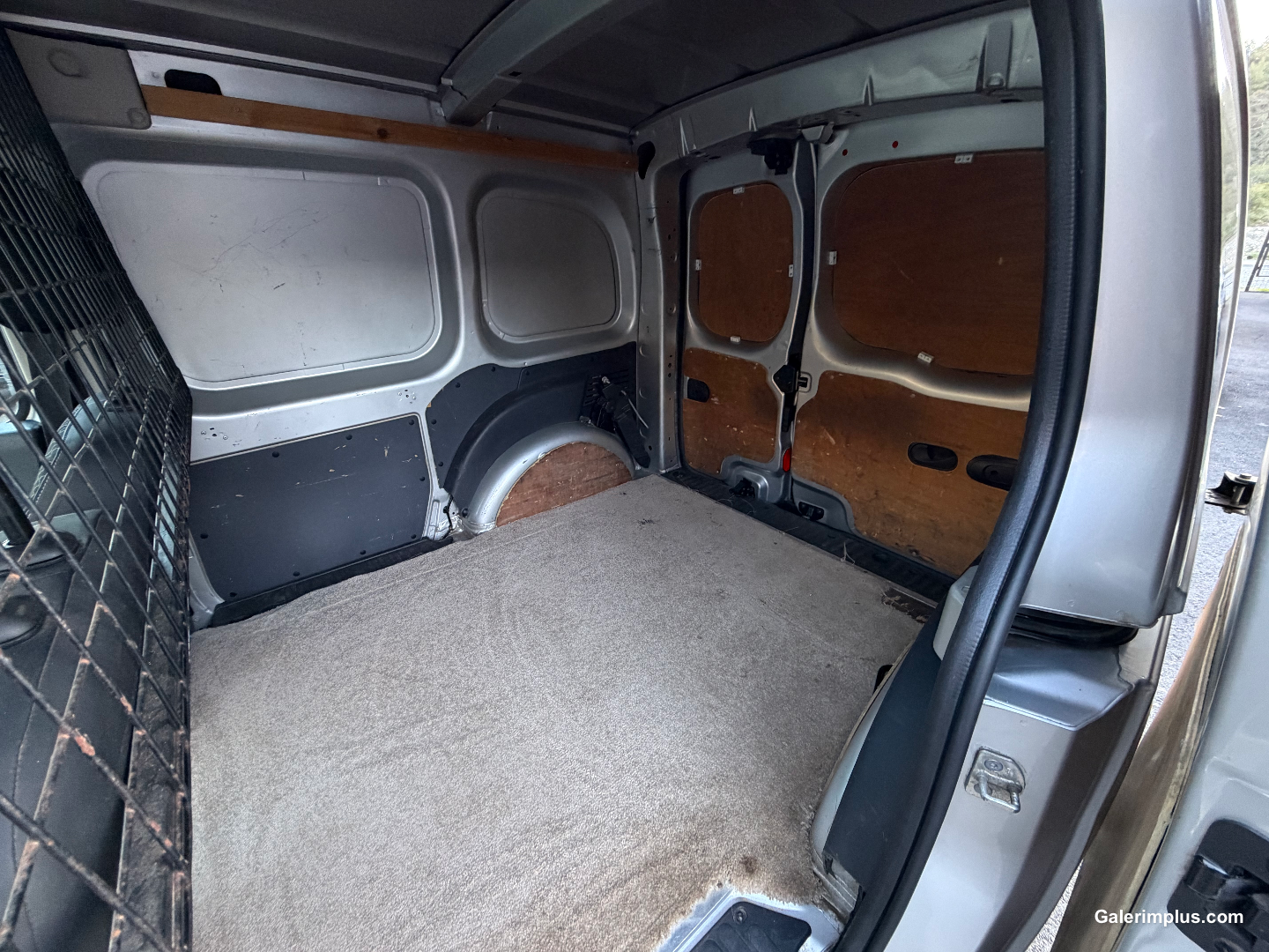 Renault Kangoo 2015 Satılık İkinci El - Thumbnail 6