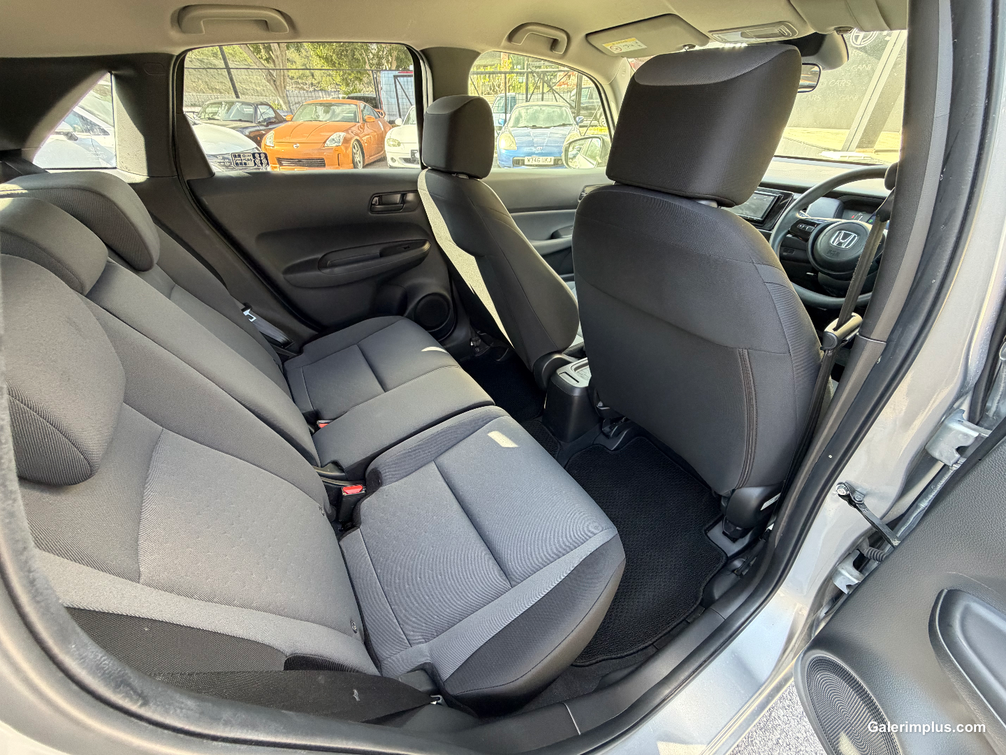 Honda Fit 2023 Satılık İkinci El - Thumbnail 7