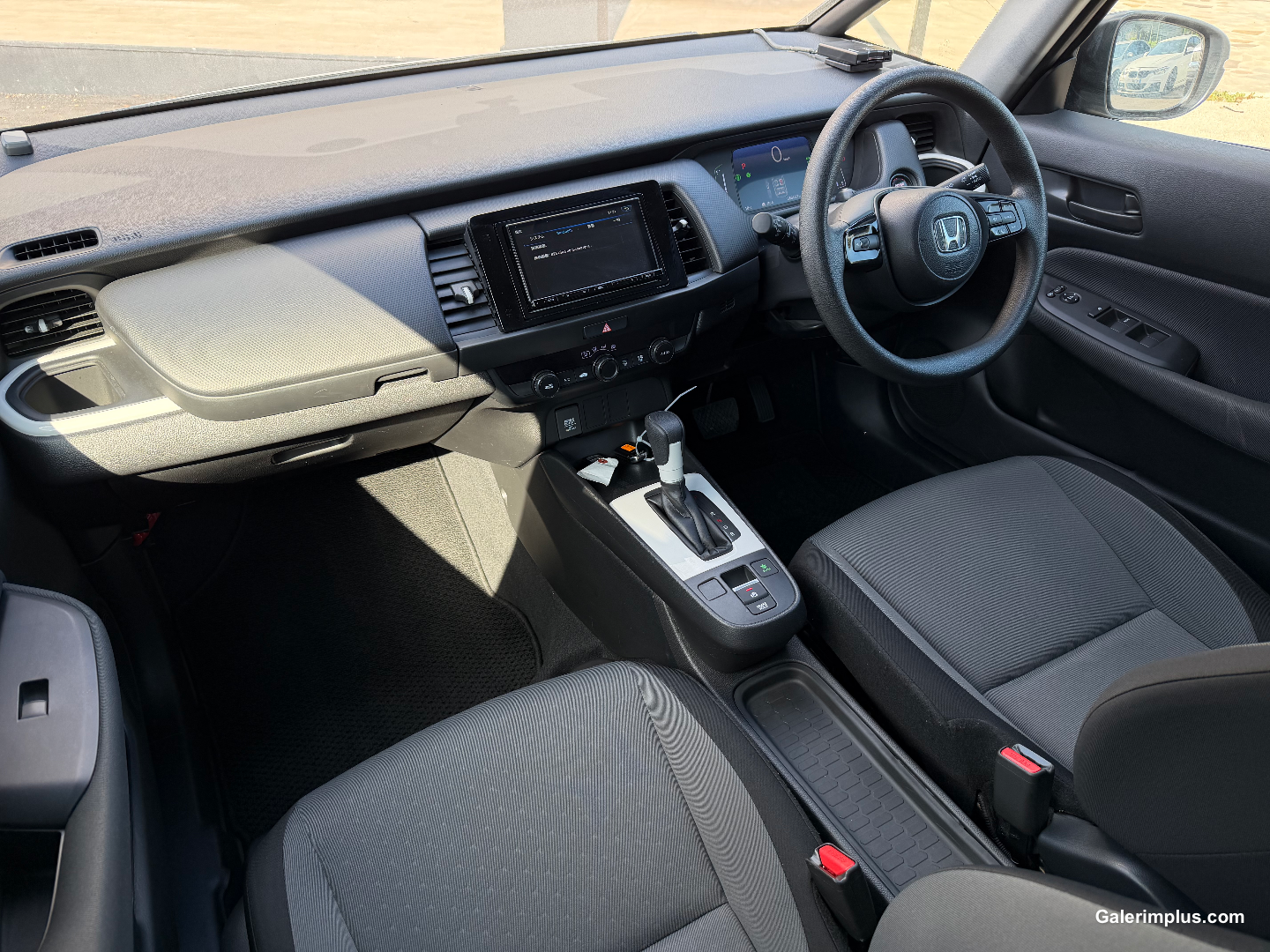 Honda Fit 2023 Satılık İkinci El - Thumbnail 8