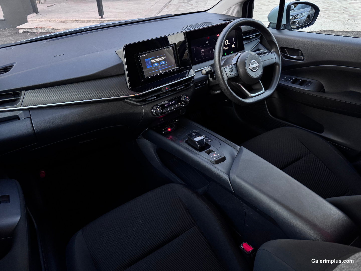 Nissan Note 2022 Satılık İkinci El - Thumbnail 7