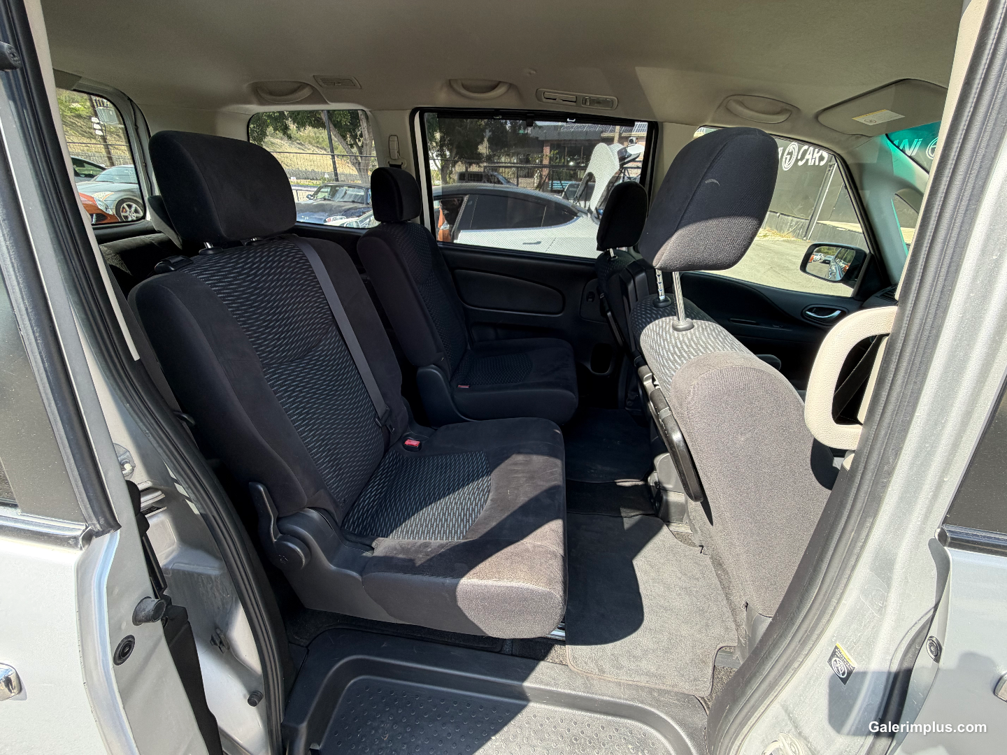 Nissan Serena 2014 Satılık İkinci El - Thumbnail 8