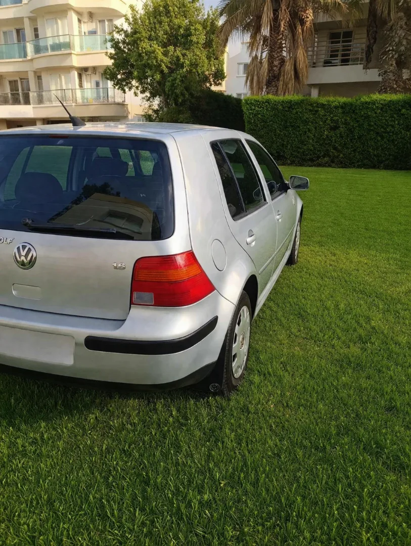 Volkswagen Golf 1999 Satılık İkinci El - Thumbnail 3