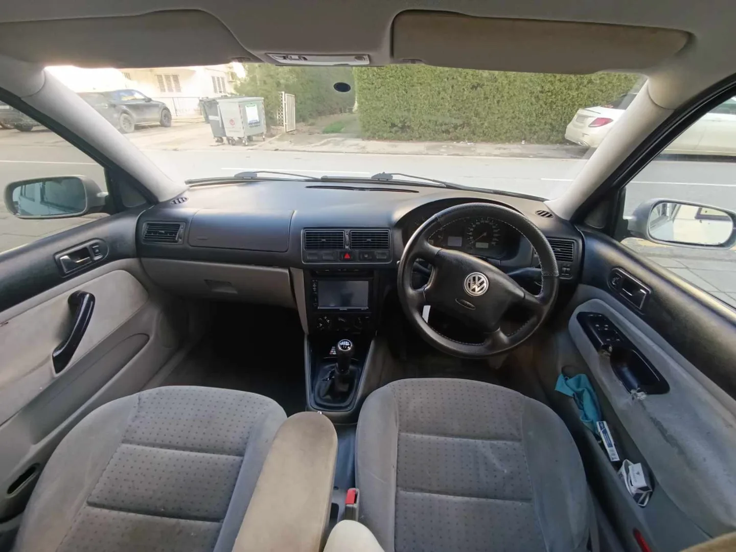Volkswagen Golf 1999 Satılık İkinci El - Thumbnail 4