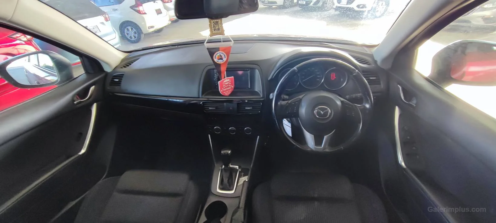 Mazda CX-5 2014 Satılık İkinci El - Thumbnail 2