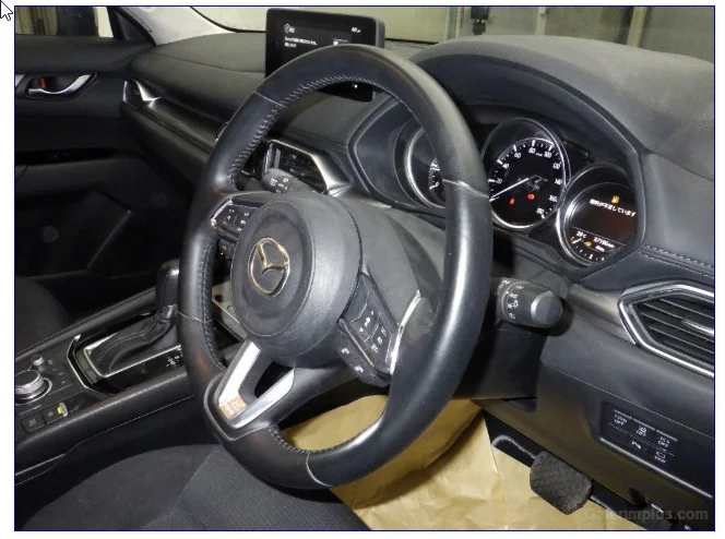 Mazda CX-5 2023 Satılık İkinci El - Thumbnail 3