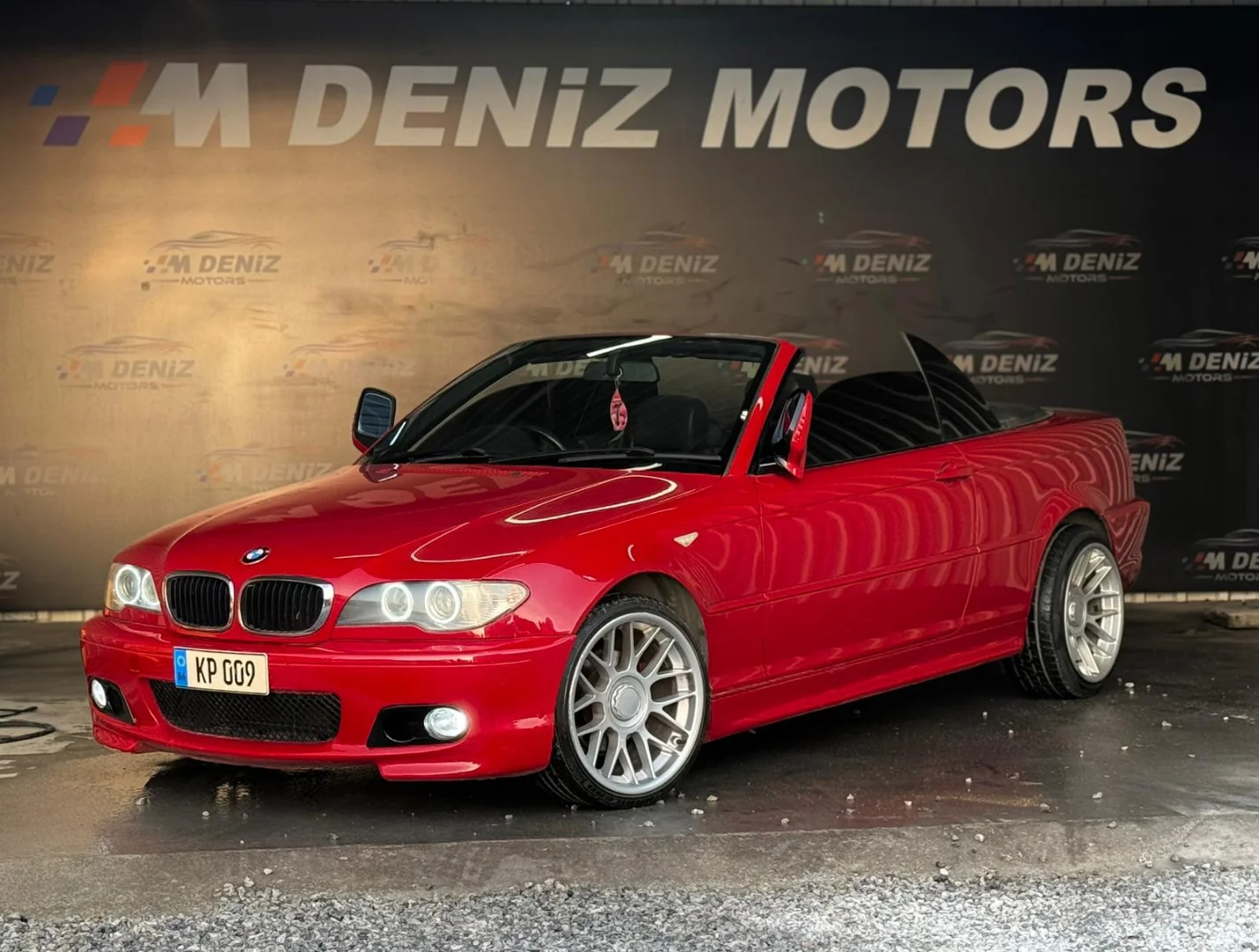 BMW 3 Serisi 2006 Satılık İkinci El - Thumbnail 2