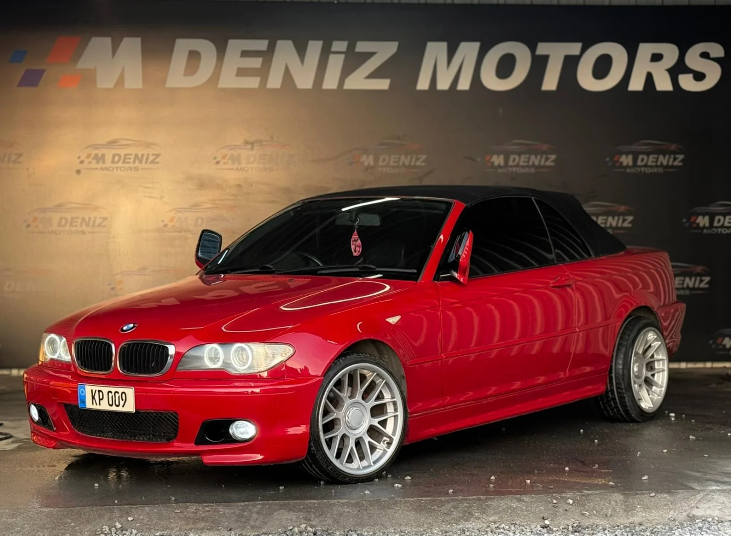 BMW 3 Serisi 2006 Satılık İkinci El - Thumbnail 4
