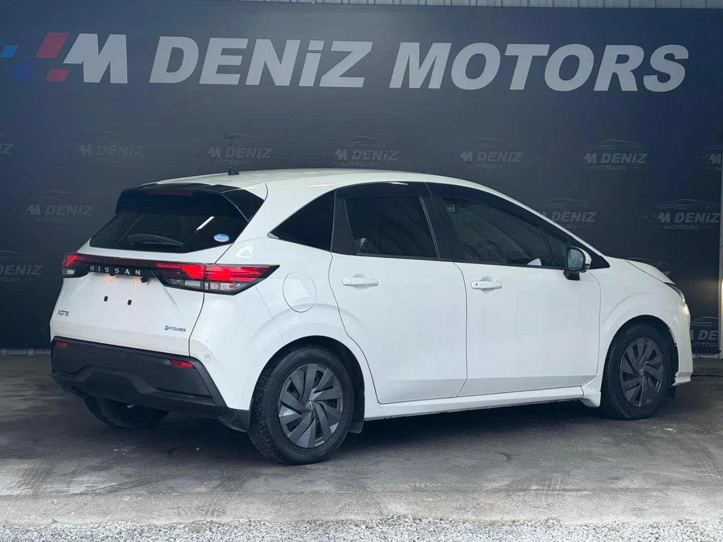 Nissan Note 2021 Satılık İkinci El - Thumbnail 3