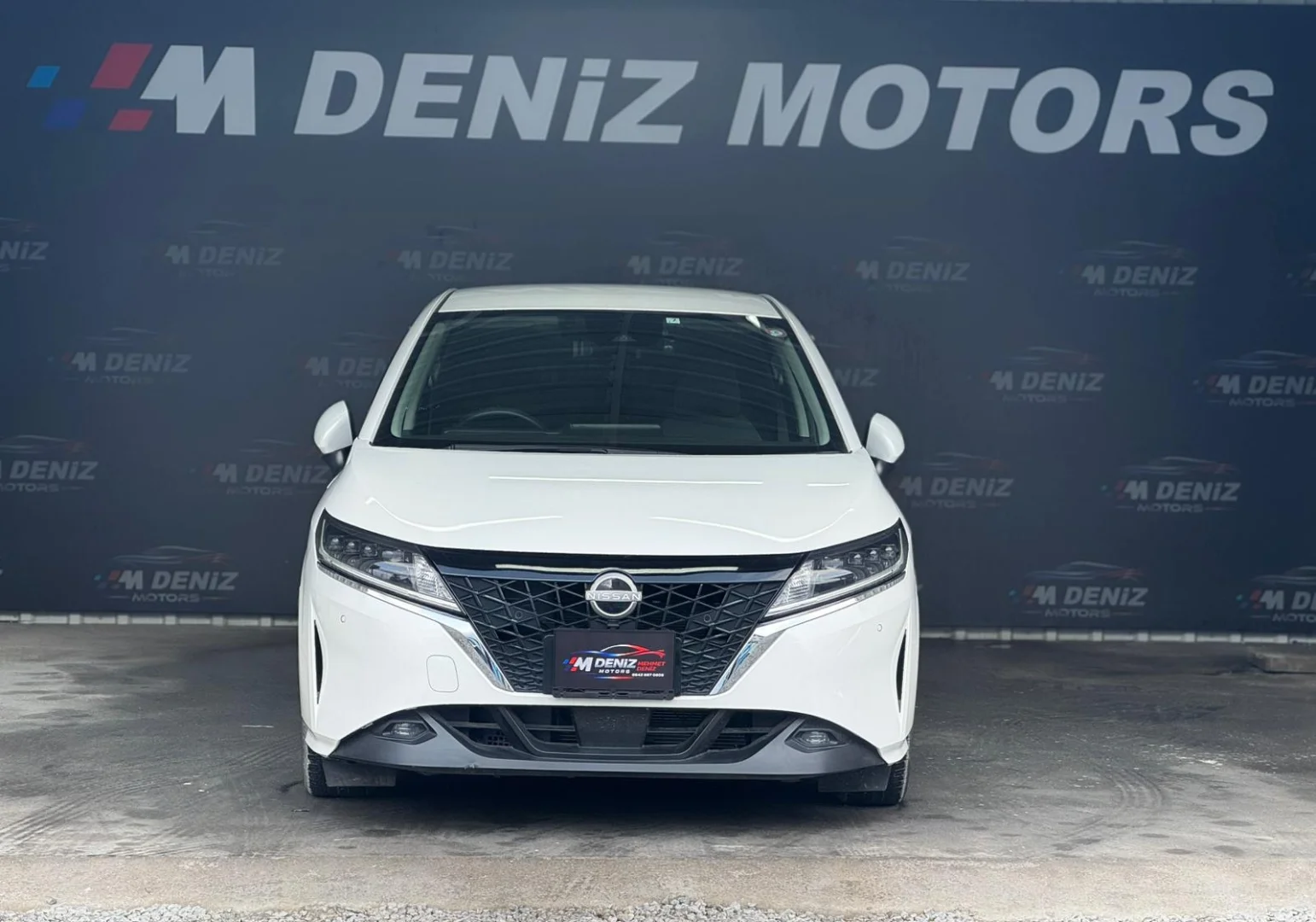 Nissan Note 2021 Satılık İkinci El - Thumbnail 5