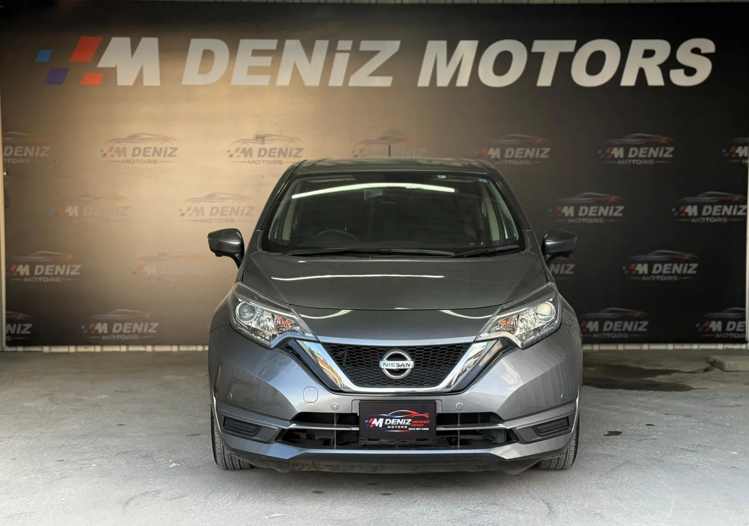 Nissan Note 2019 Satılık İkinci El - Thumbnail 5