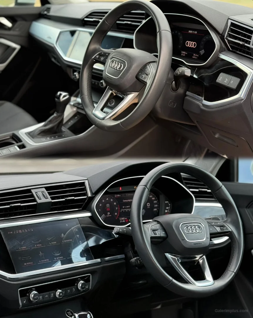 Audi A4 2023 Satılık İkinci El - Thumbnail 7