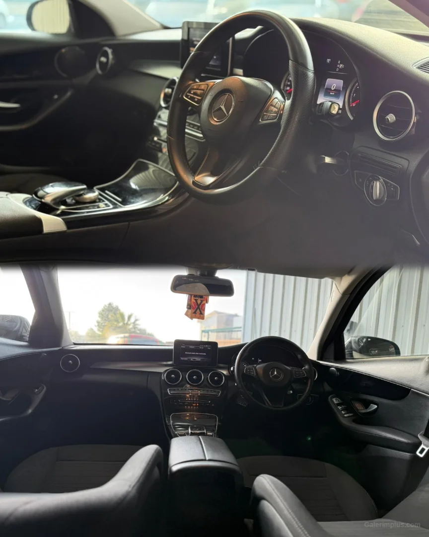 Mercedes-Benz C Serisi 2015 Satılık İkinci El - Thumbnail 7