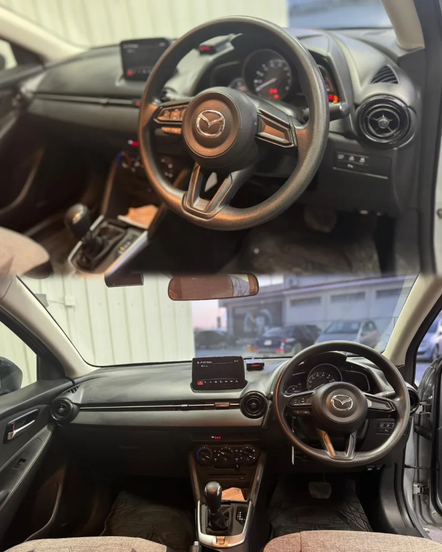 Mazda 2 2022 Satılık İkinci El - Thumbnail 7