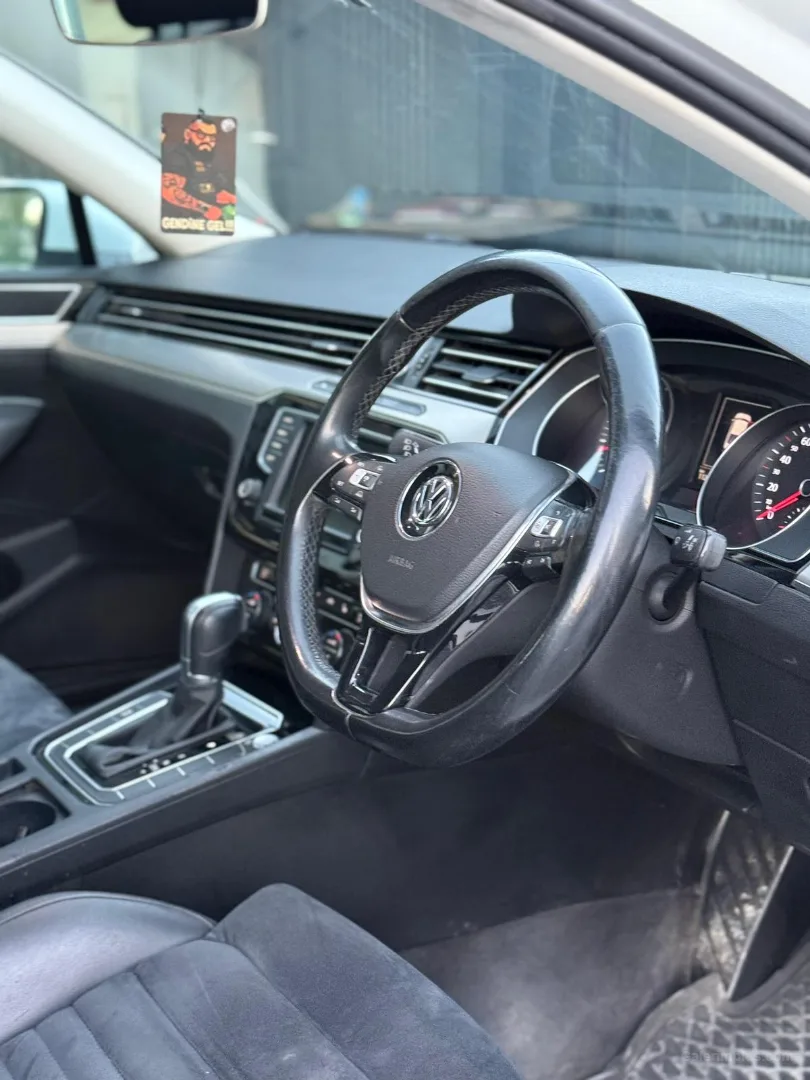 Volkswagen Passat 2016 Satılık İkinci El - Thumbnail 7