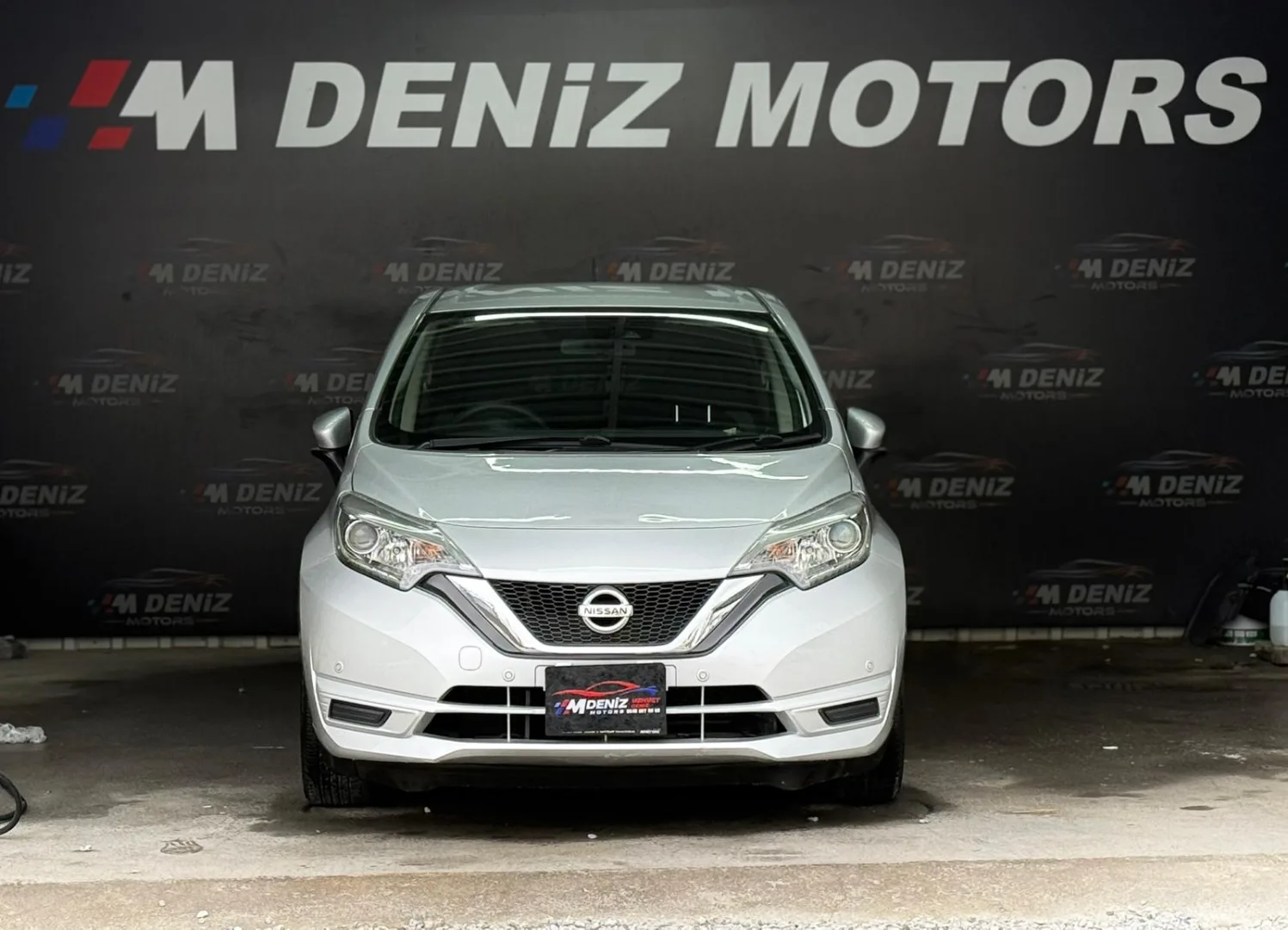 Nissan Note 2020 Satılık İkinci El - Thumbnail 2