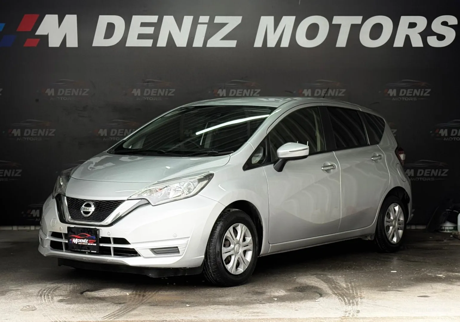 Nissan Note 2020 Satılık İkinci El - Thumbnail 3