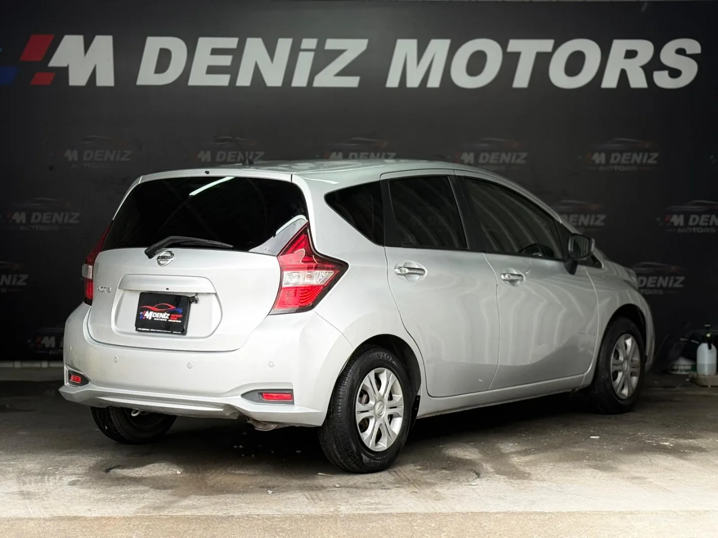 Nissan Note 2020 Satılık İkinci El - Thumbnail 4