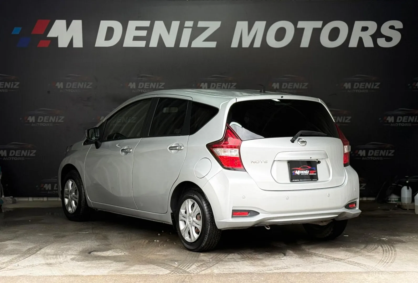 Nissan Note 2020 Satılık İkinci El - Thumbnail 6
